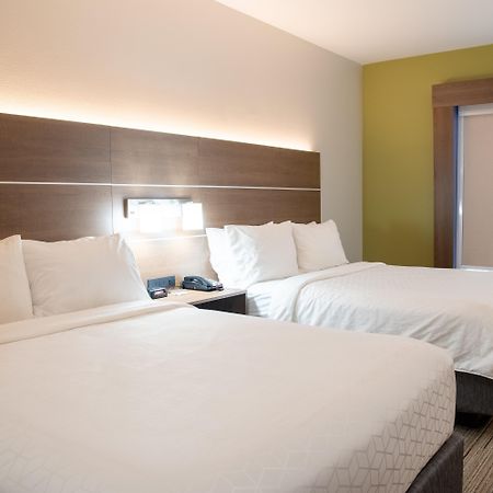 Holiday Inn Express Hotel And Suites Natchitoches By Ihg Shamard Heights Εξωτερικό φωτογραφία