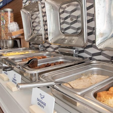 Holiday Inn Express Hotel And Suites Natchitoches By Ihg Shamard Heights Εξωτερικό φωτογραφία