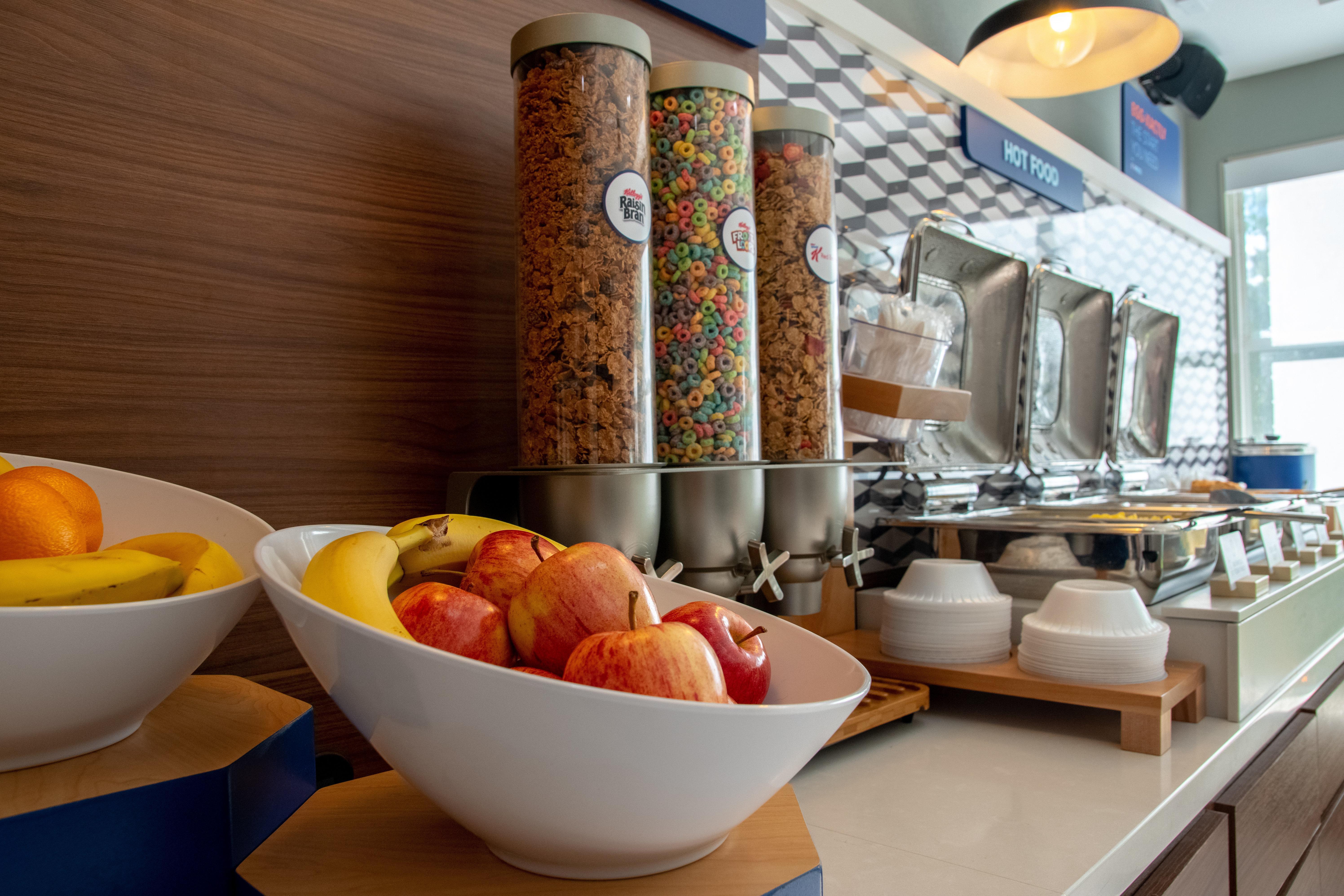 Holiday Inn Express Hotel And Suites Natchitoches By Ihg Shamard Heights Εξωτερικό φωτογραφία