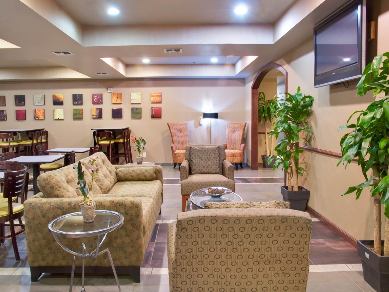 Holiday Inn Express Hotel And Suites Natchitoches By Ihg Shamard Heights Εξωτερικό φωτογραφία