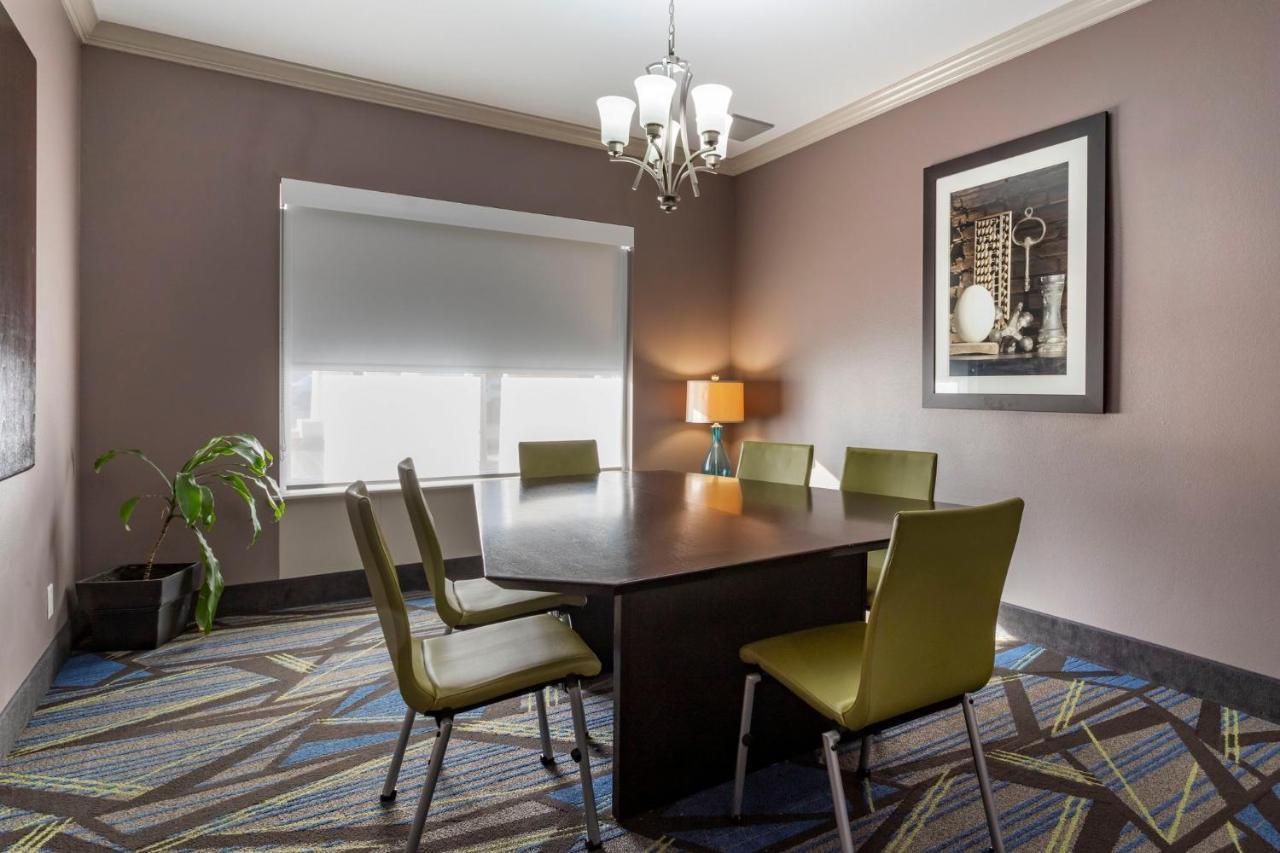 Holiday Inn Express Hotel And Suites Natchitoches By Ihg Shamard Heights Εξωτερικό φωτογραφία