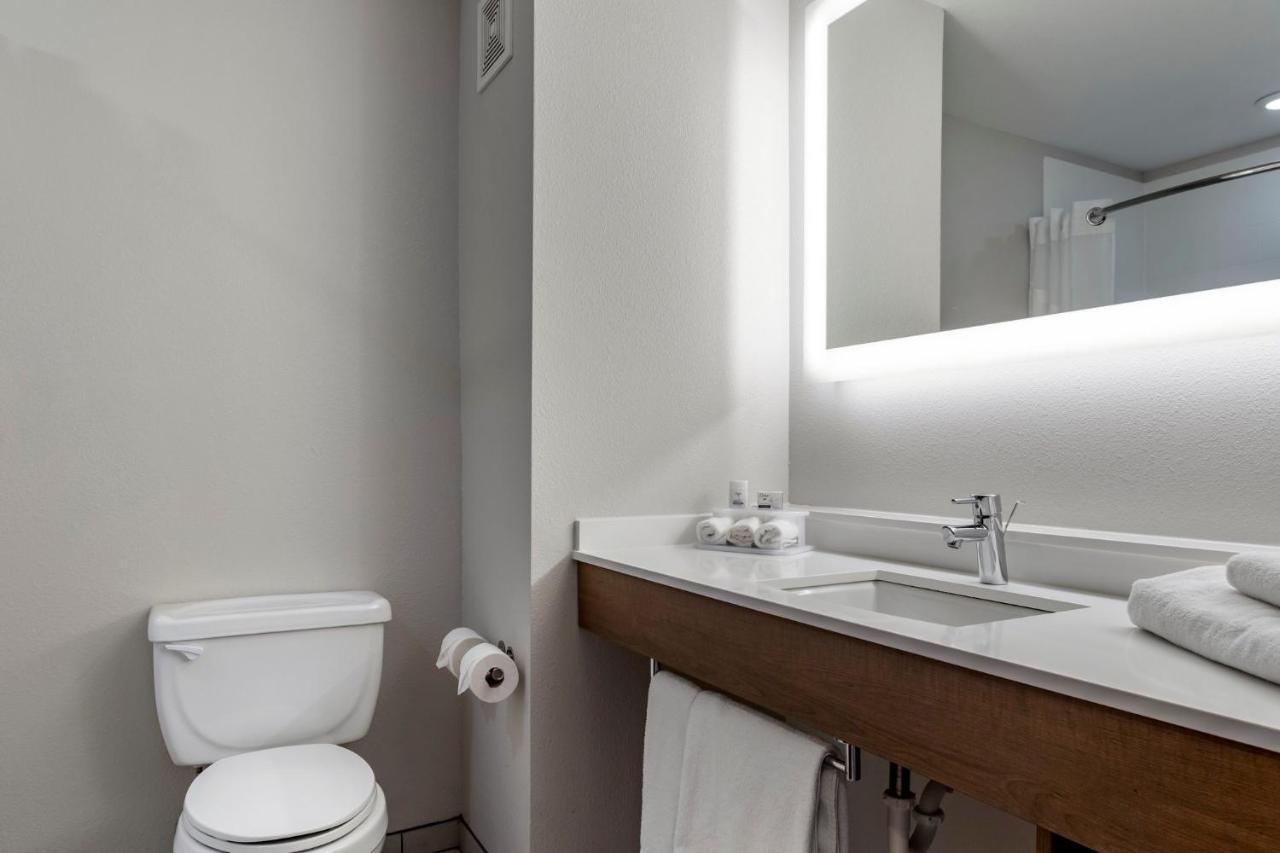 Holiday Inn Express Hotel And Suites Natchitoches By Ihg Shamard Heights Εξωτερικό φωτογραφία