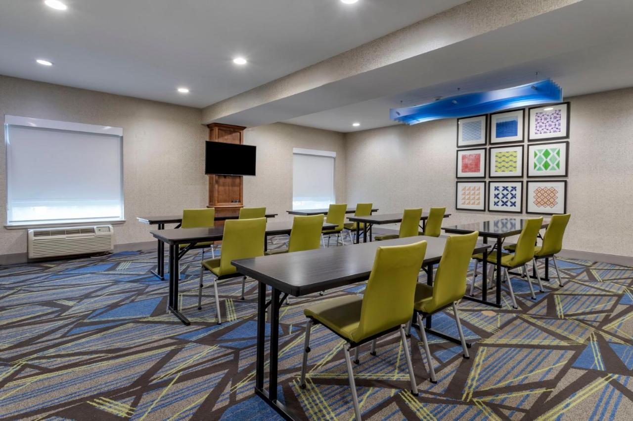 Holiday Inn Express Hotel And Suites Natchitoches By Ihg Shamard Heights Εξωτερικό φωτογραφία