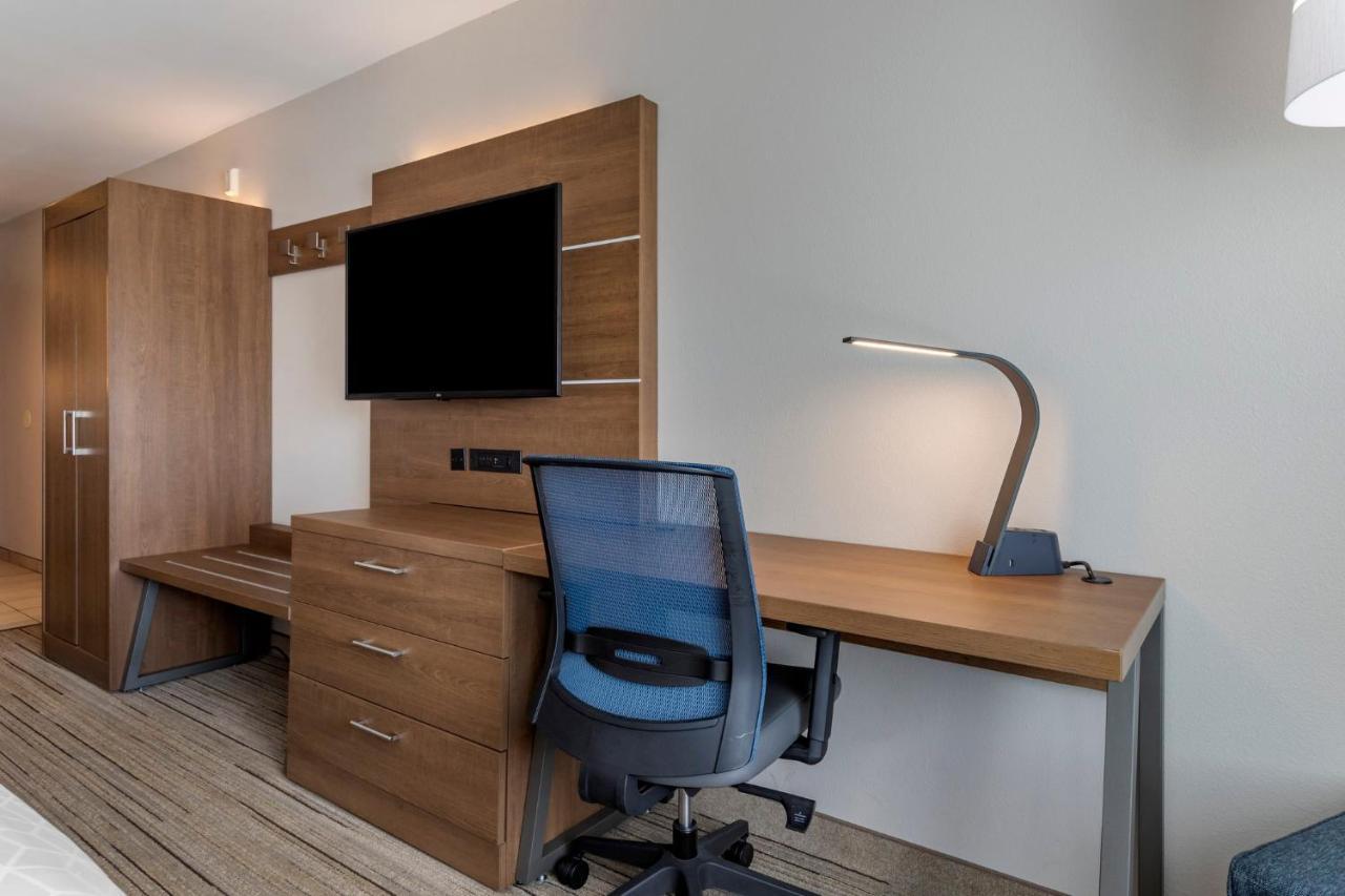 Holiday Inn Express Hotel And Suites Natchitoches By Ihg Shamard Heights Εξωτερικό φωτογραφία