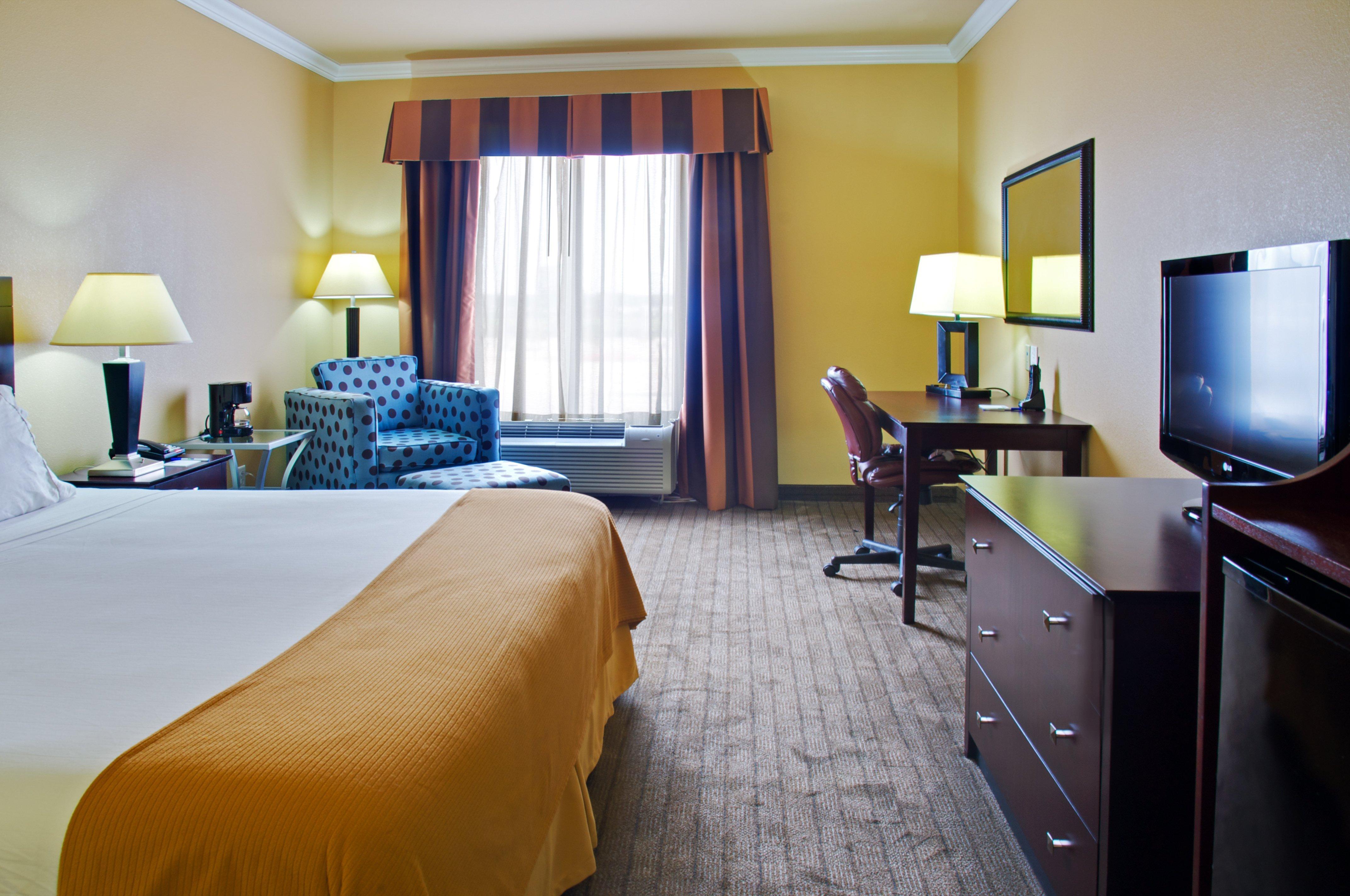 Holiday Inn Express Hotel And Suites Natchitoches By Ihg Shamard Heights Δωμάτιο φωτογραφία