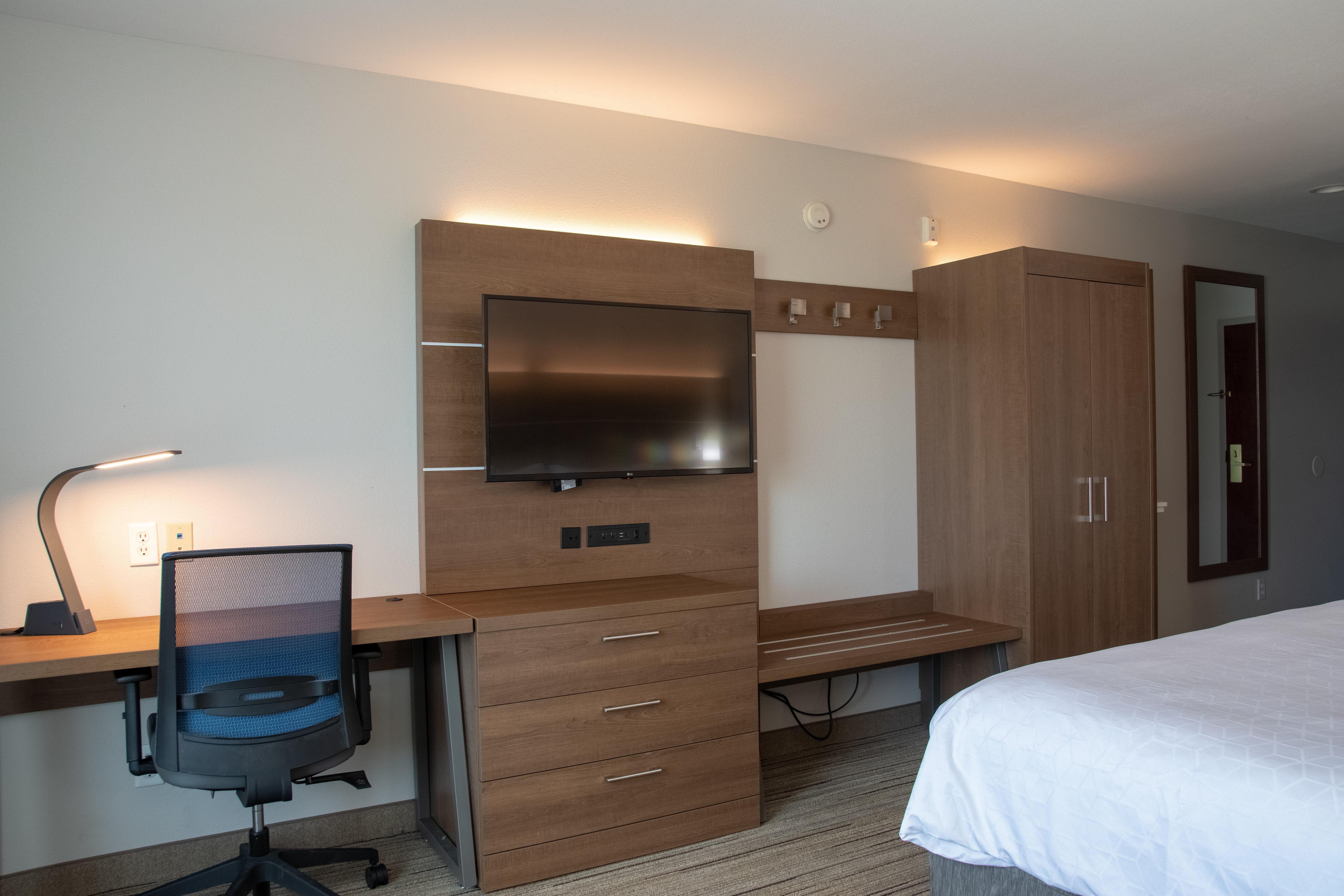 Holiday Inn Express Hotel And Suites Natchitoches By Ihg Shamard Heights Εξωτερικό φωτογραφία