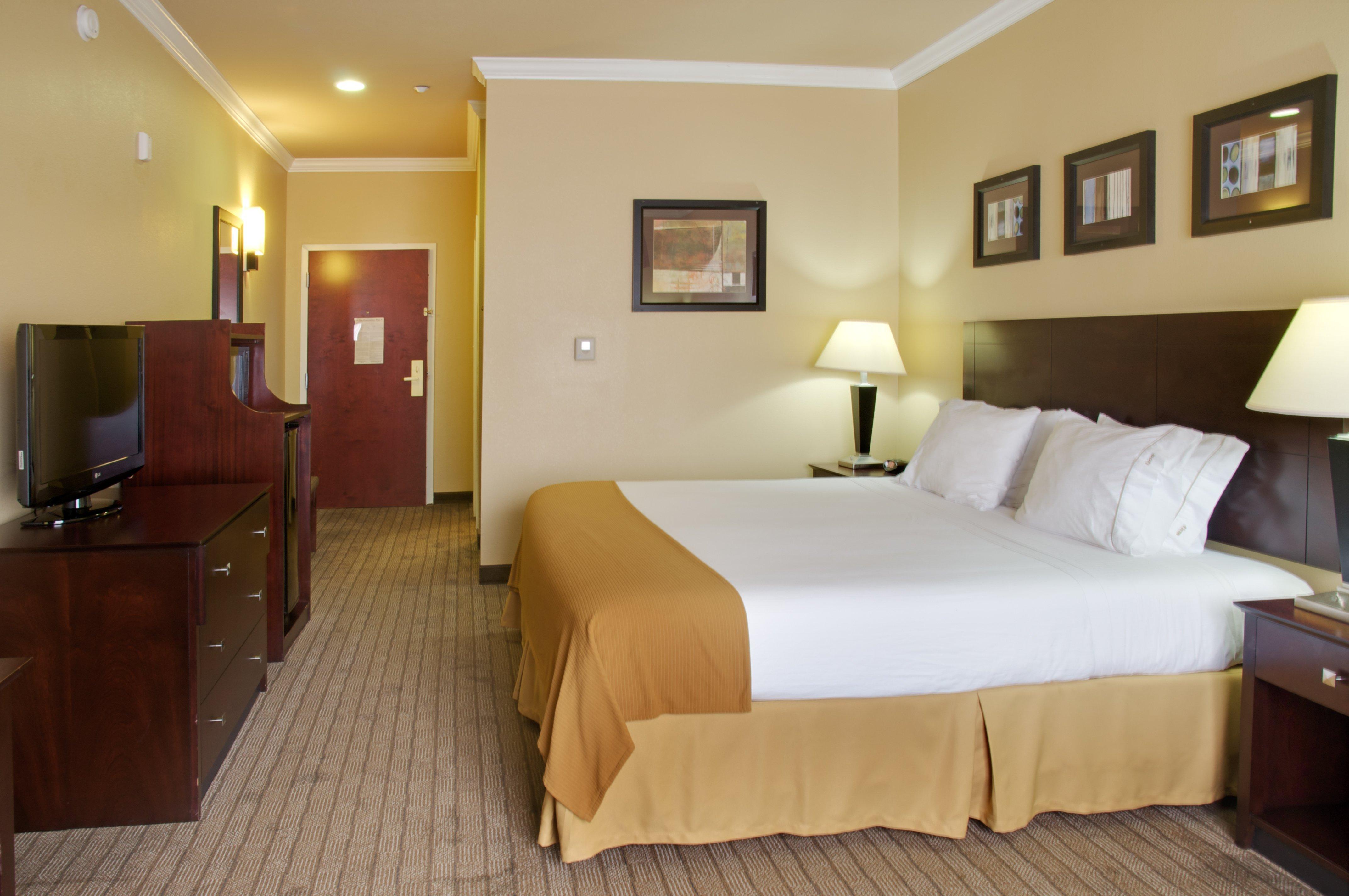 Holiday Inn Express Hotel And Suites Natchitoches By Ihg Shamard Heights Εξωτερικό φωτογραφία