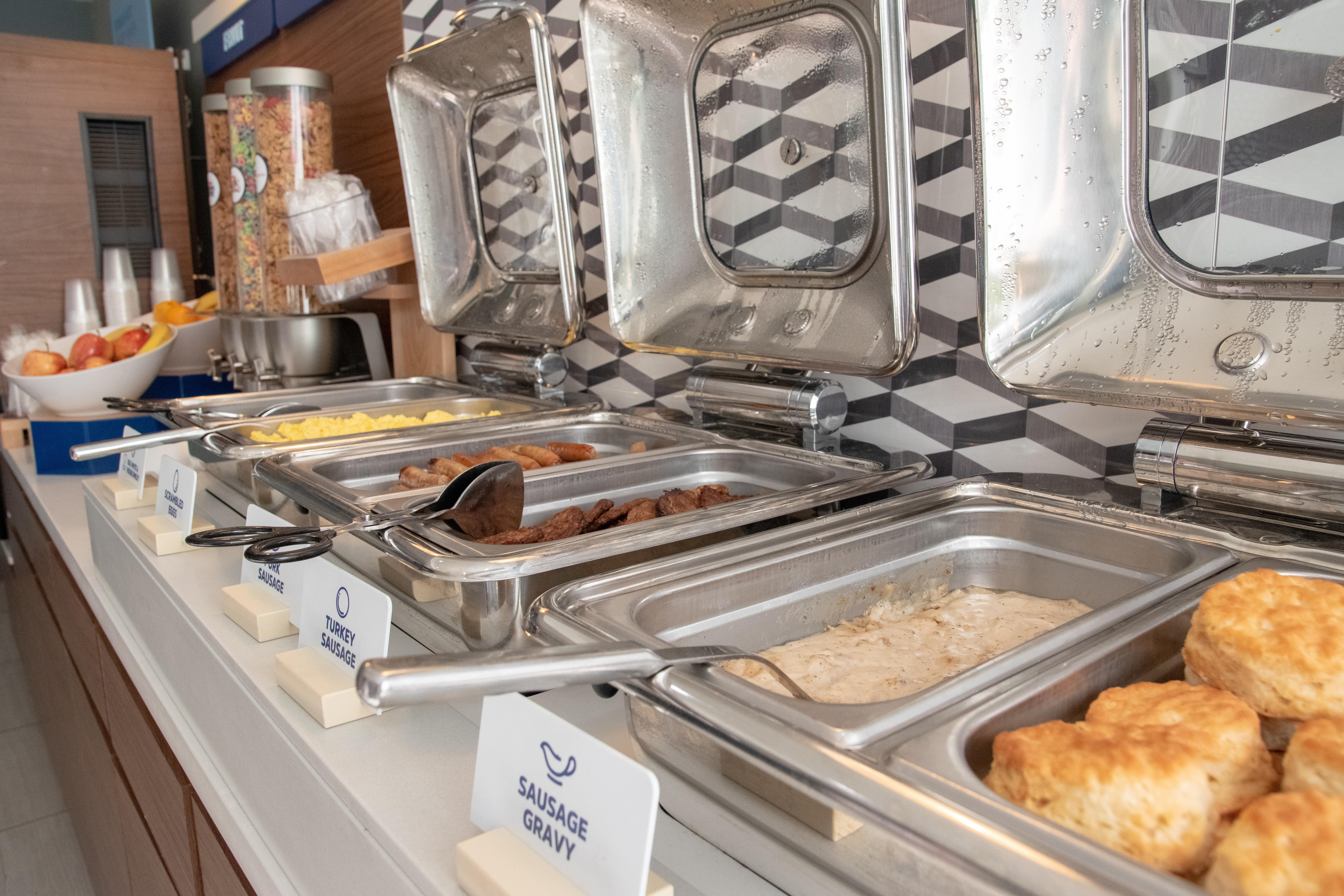 Holiday Inn Express Hotel And Suites Natchitoches By Ihg Shamard Heights Εξωτερικό φωτογραφία