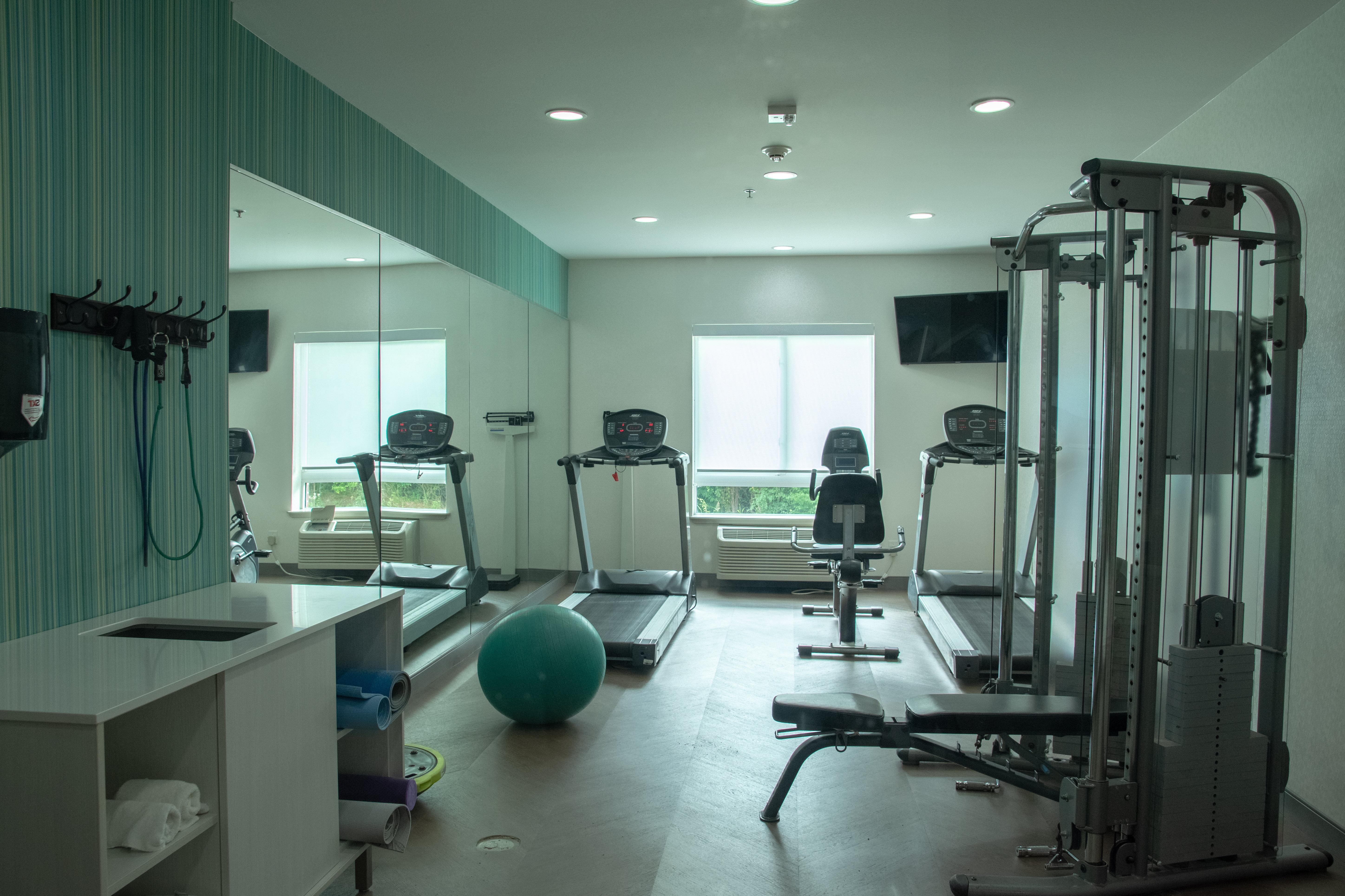 Holiday Inn Express Hotel And Suites Natchitoches By Ihg Shamard Heights Εξωτερικό φωτογραφία