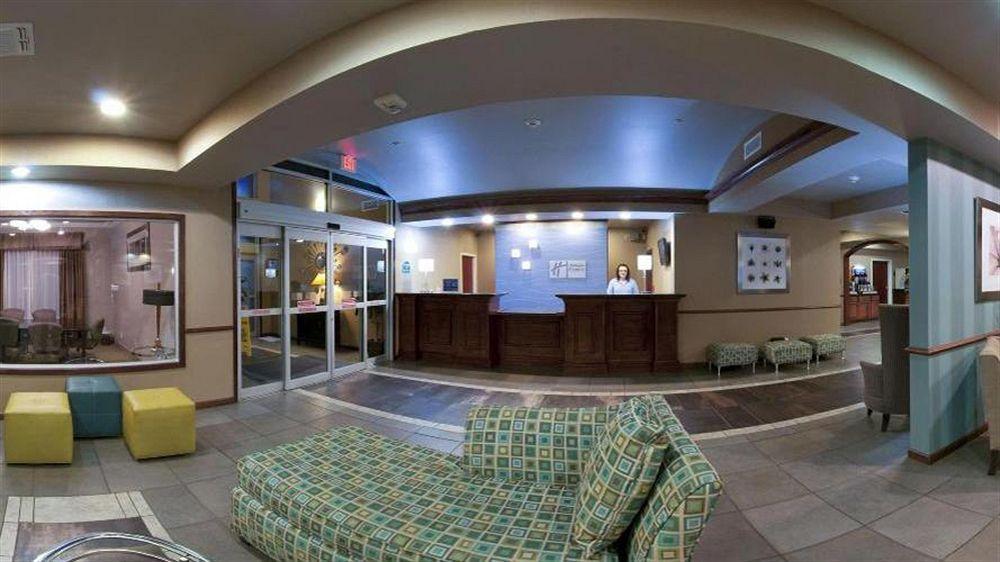 Holiday Inn Express Hotel And Suites Natchitoches By Ihg Shamard Heights Εξωτερικό φωτογραφία